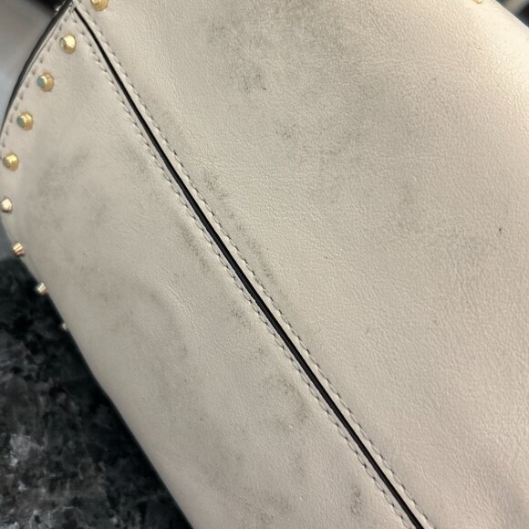 Michael Kors Astor Large Bag Retail $558 - Picture 10 of 11